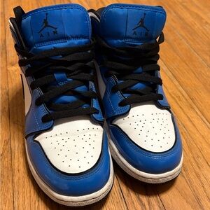 Jordan retro high top